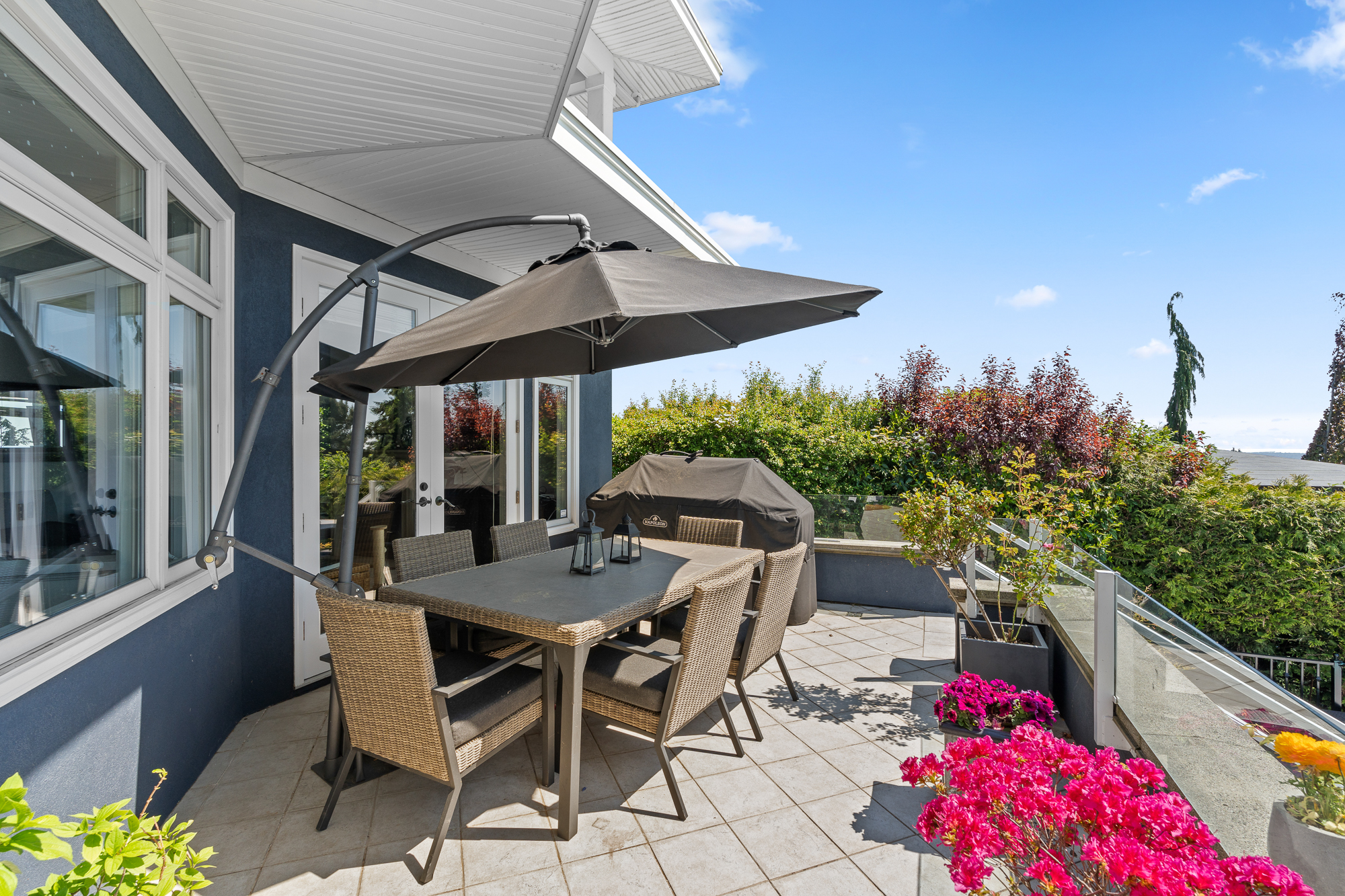 4222 Rockridge Road